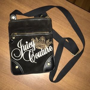 Juicy Couture Crossbody
